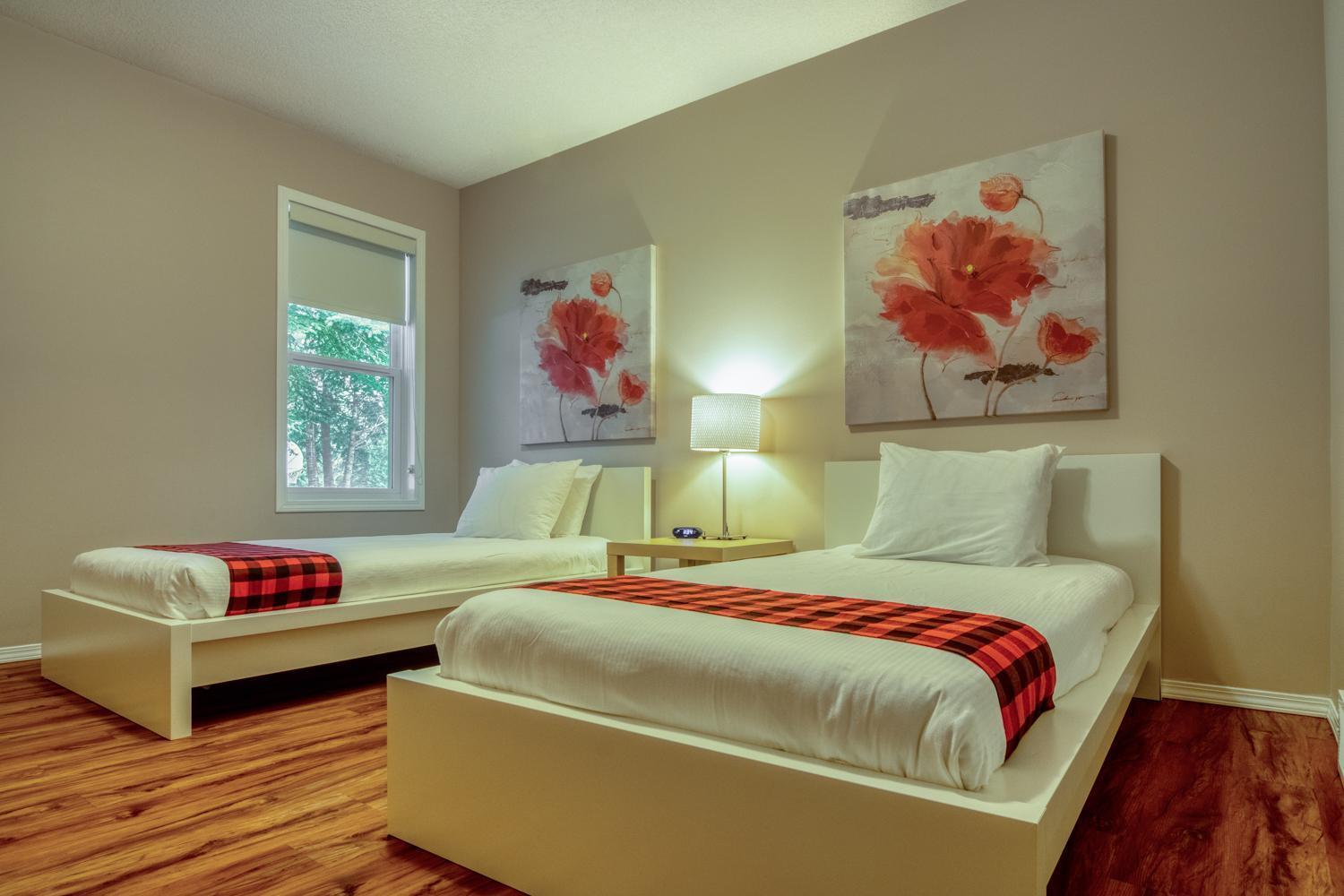 Ridgeview Resort 래디움핫스프링스 외부 사진